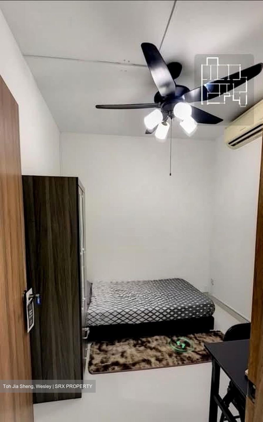 Casa Merah (D16), Apartment #573557411